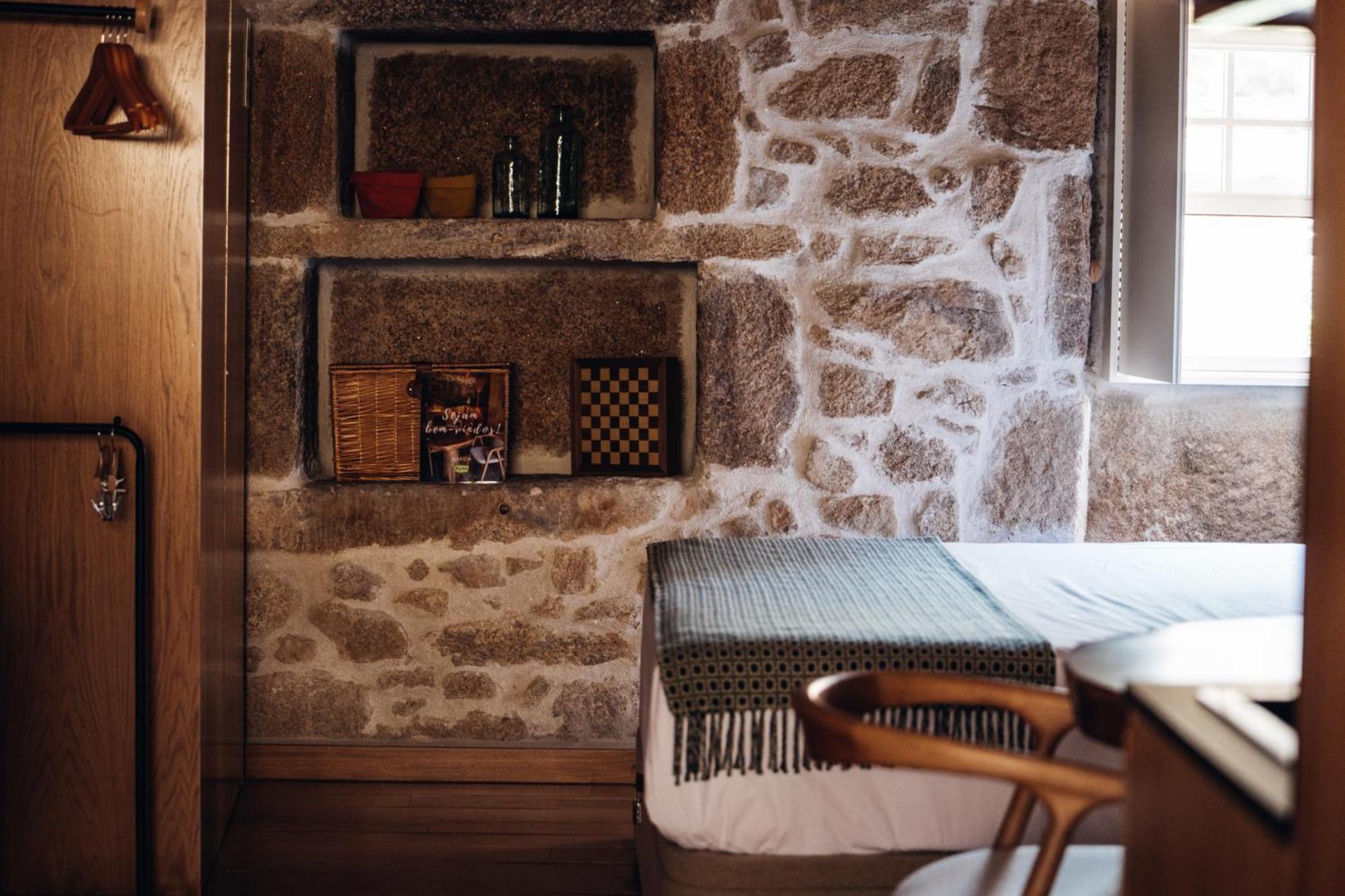Holiday home Story Sortelha
