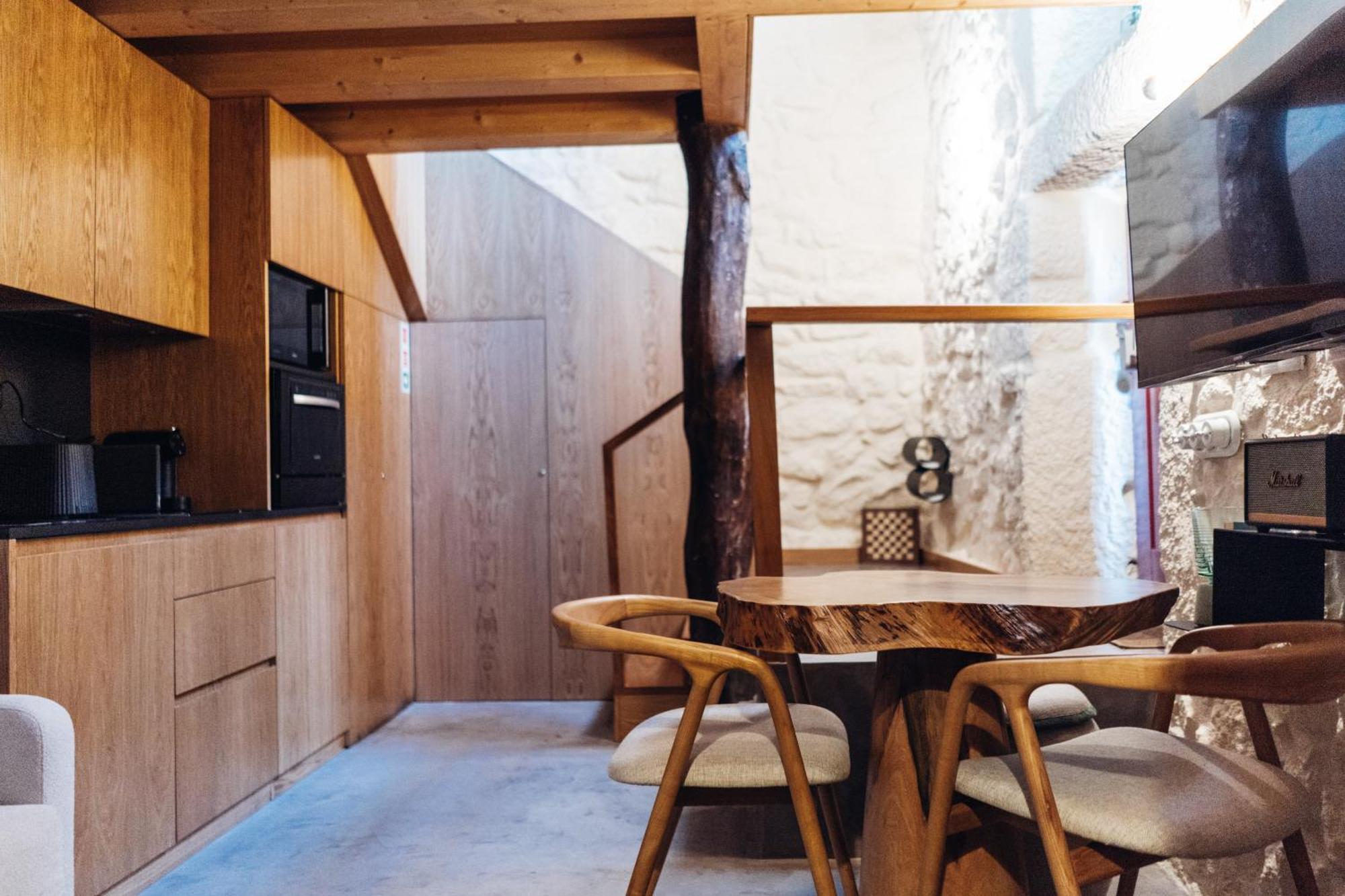 Holiday home Story Sortelha