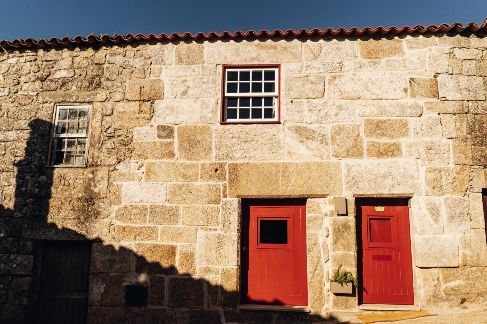 Story Holiday home