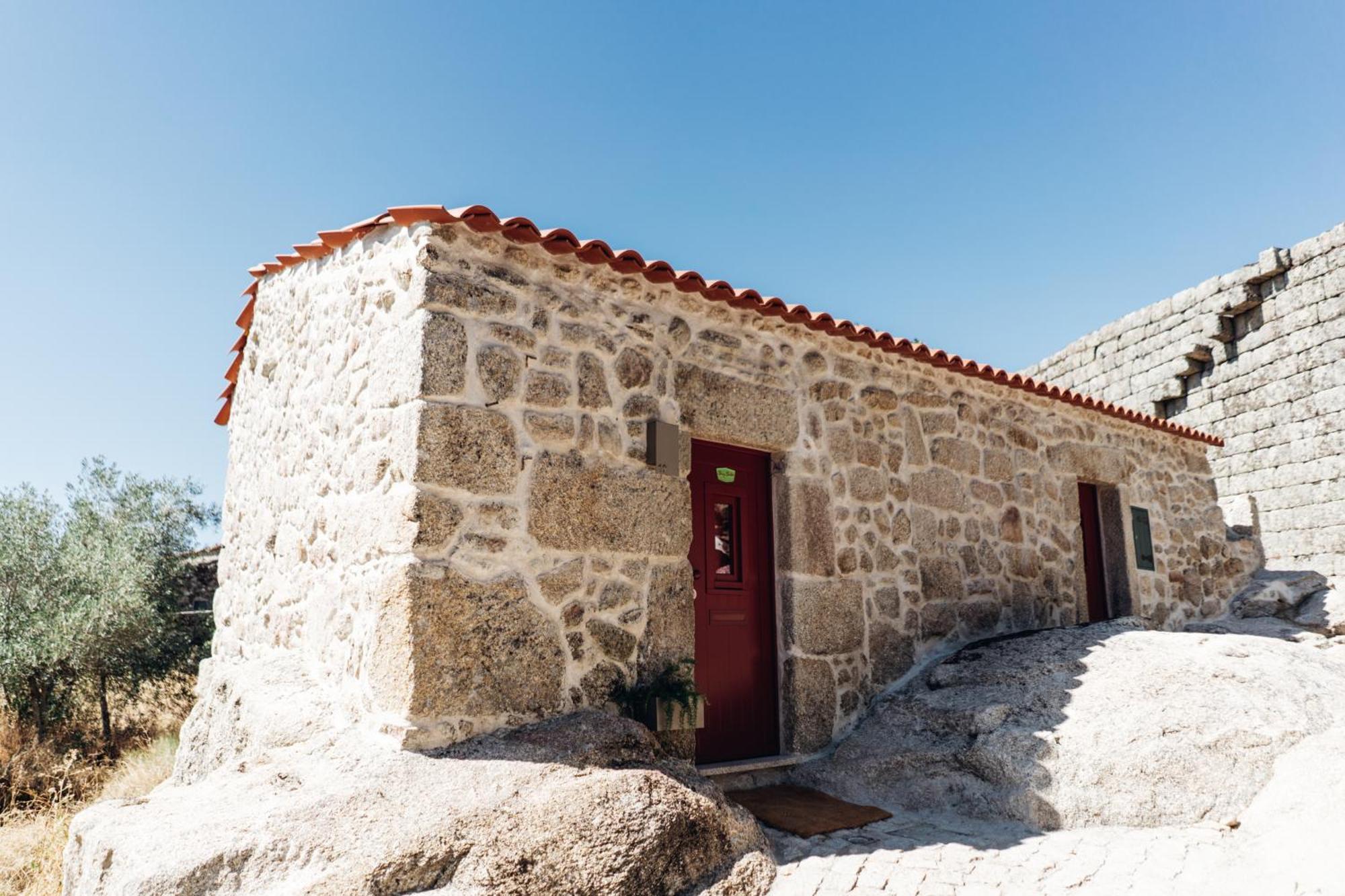 Holiday home Story *