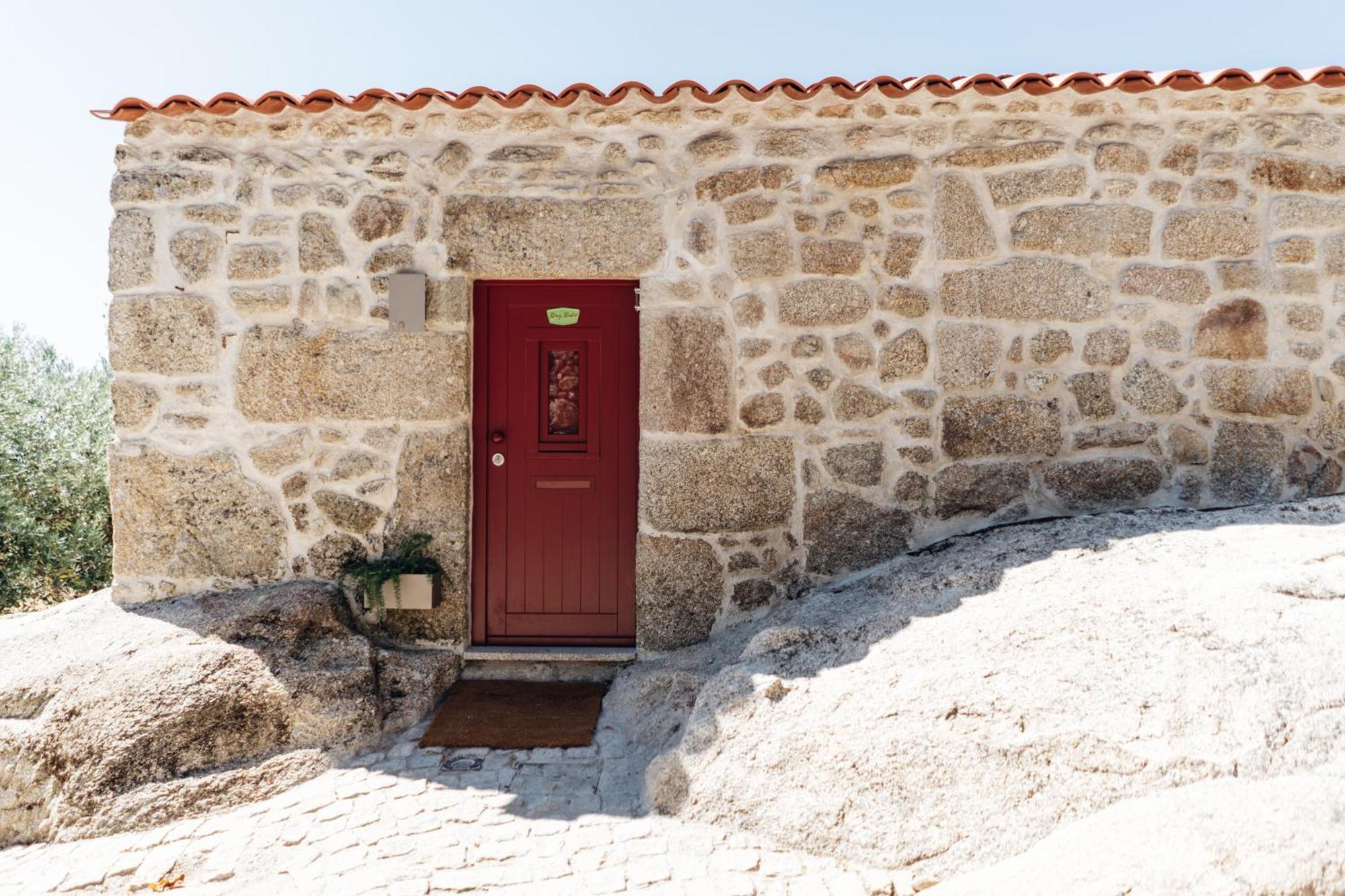 Holiday home Story