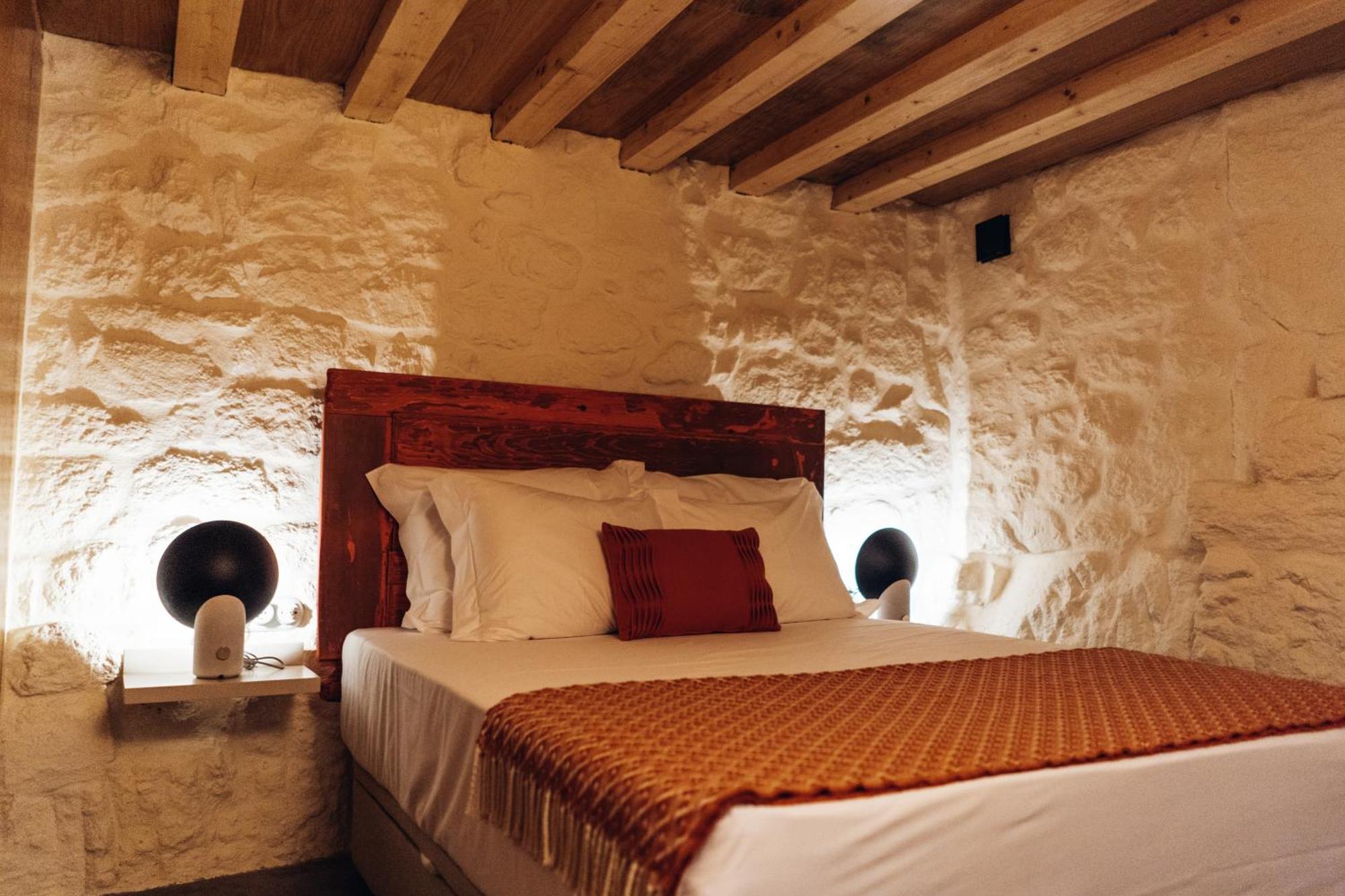 Story Holiday home Sortelha