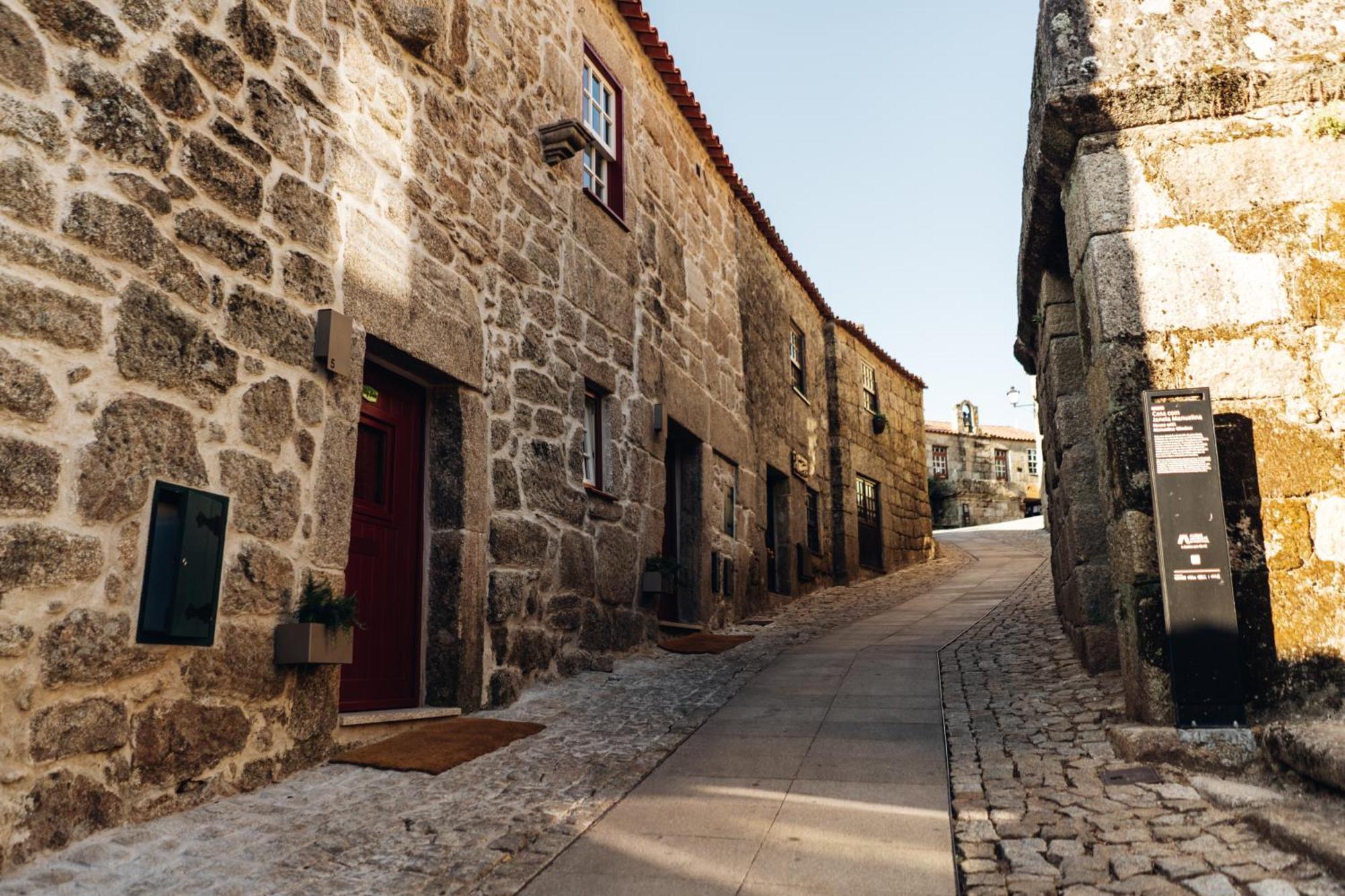 Story Holiday home Sortelha