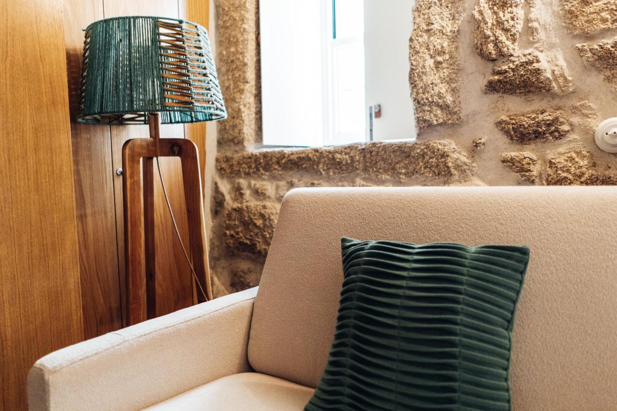 Holiday home Story Sortelha