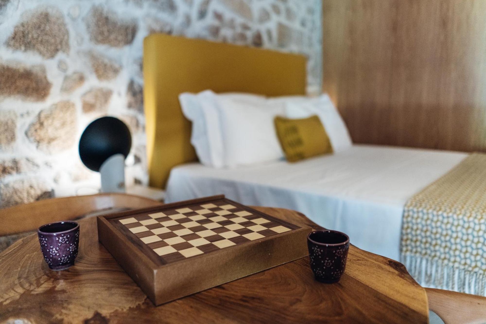 Story Holiday home Sortelha