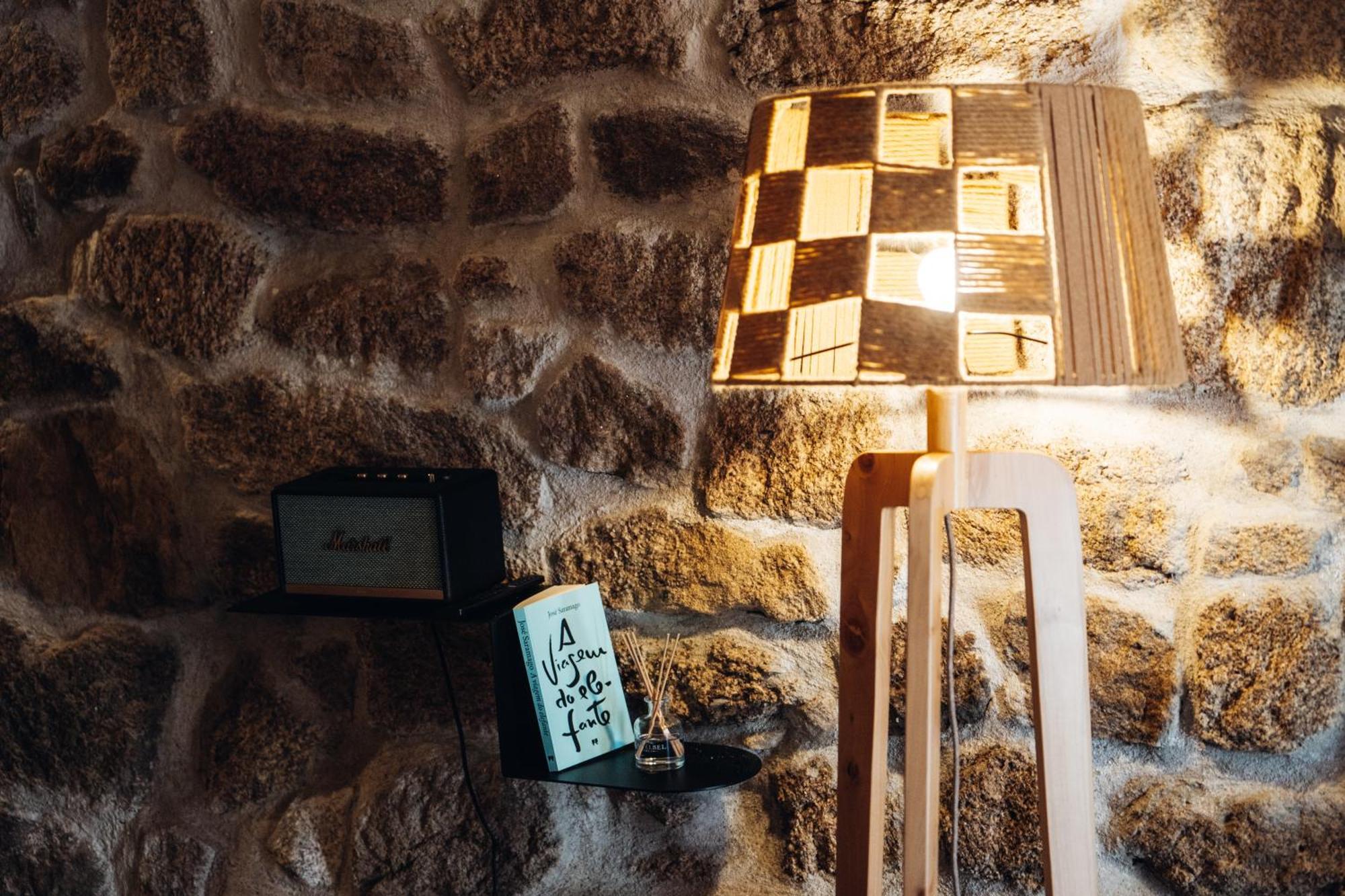 Holiday home Story *