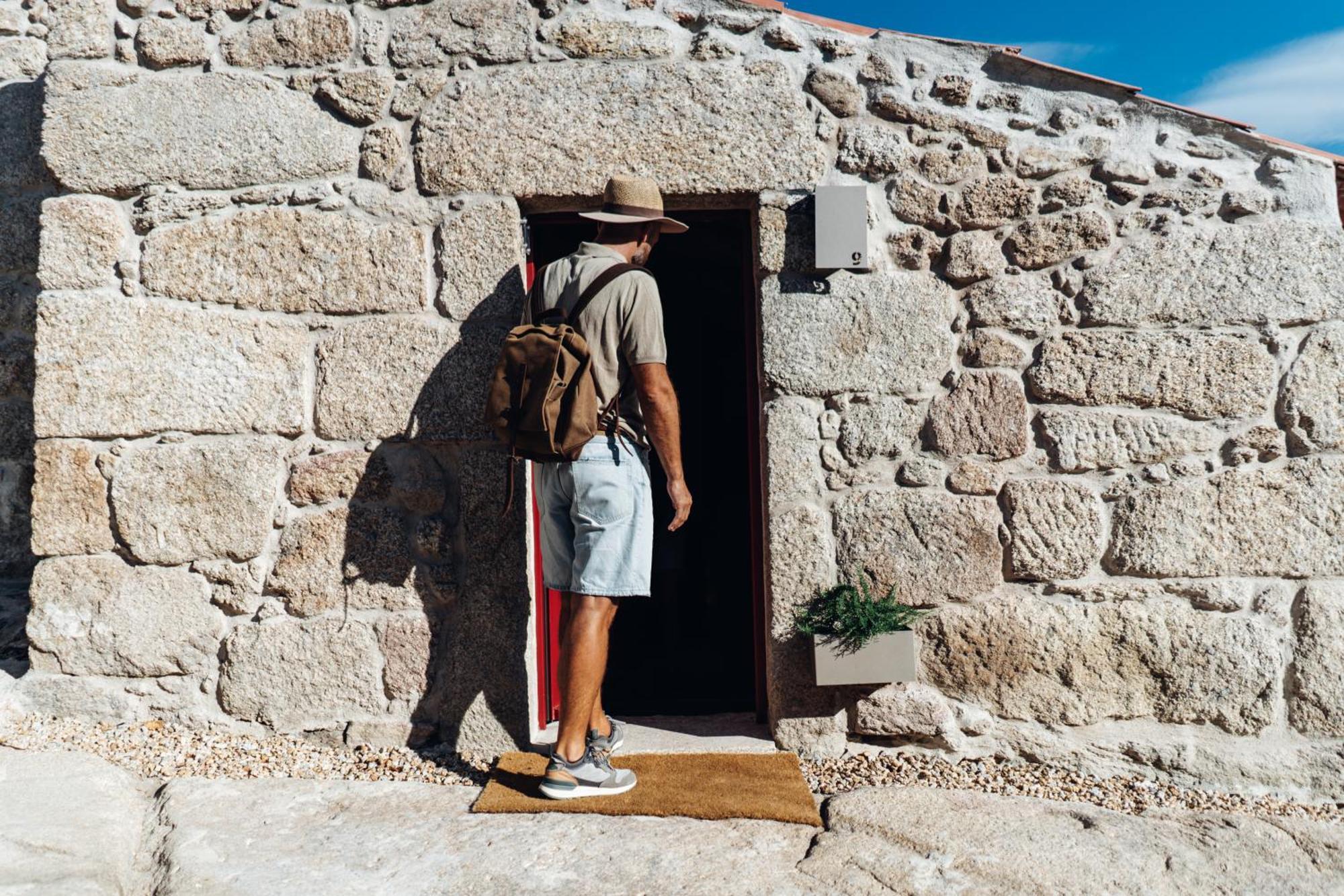 Holiday home Story Sortelha