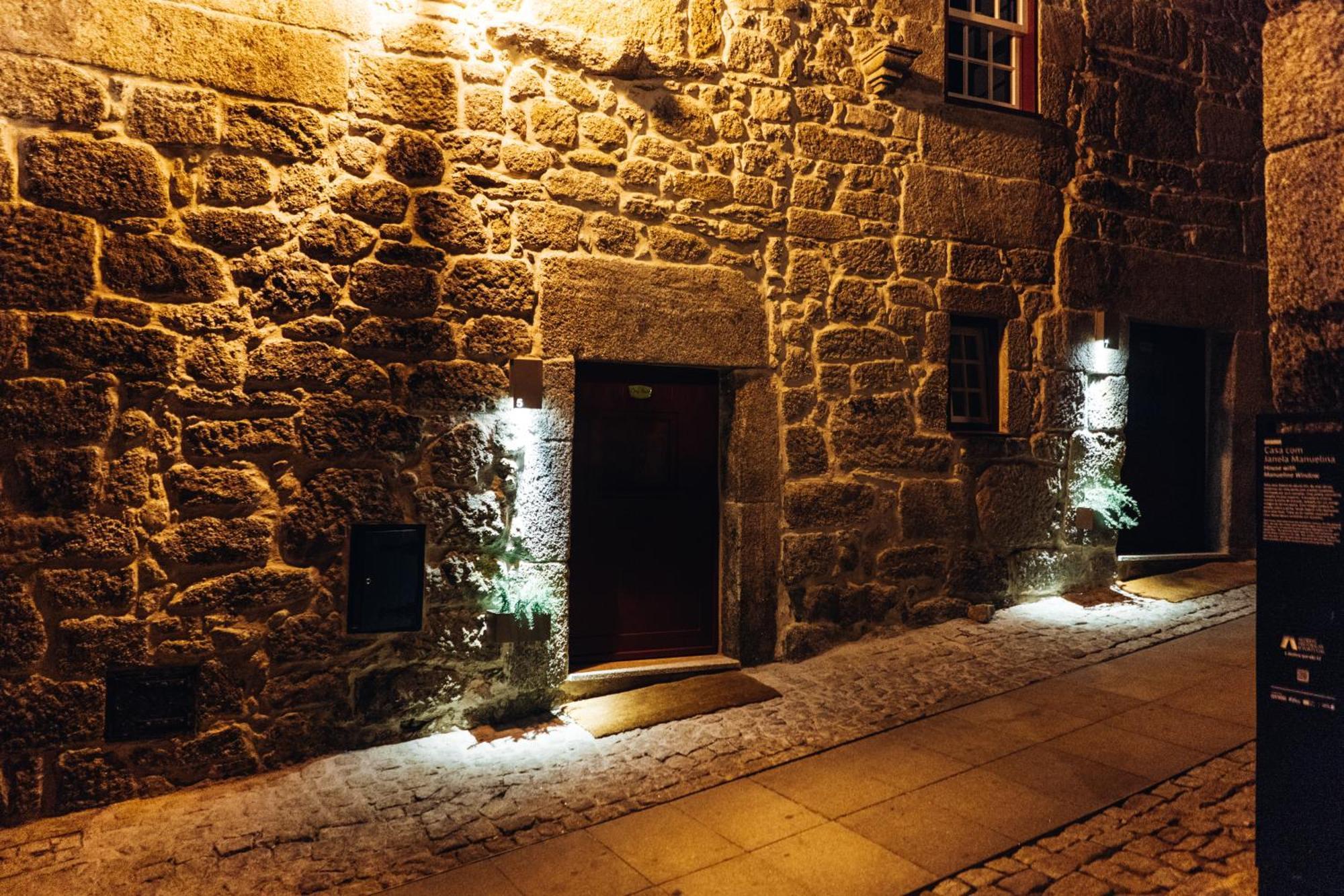 Story Holiday home Sortelha
