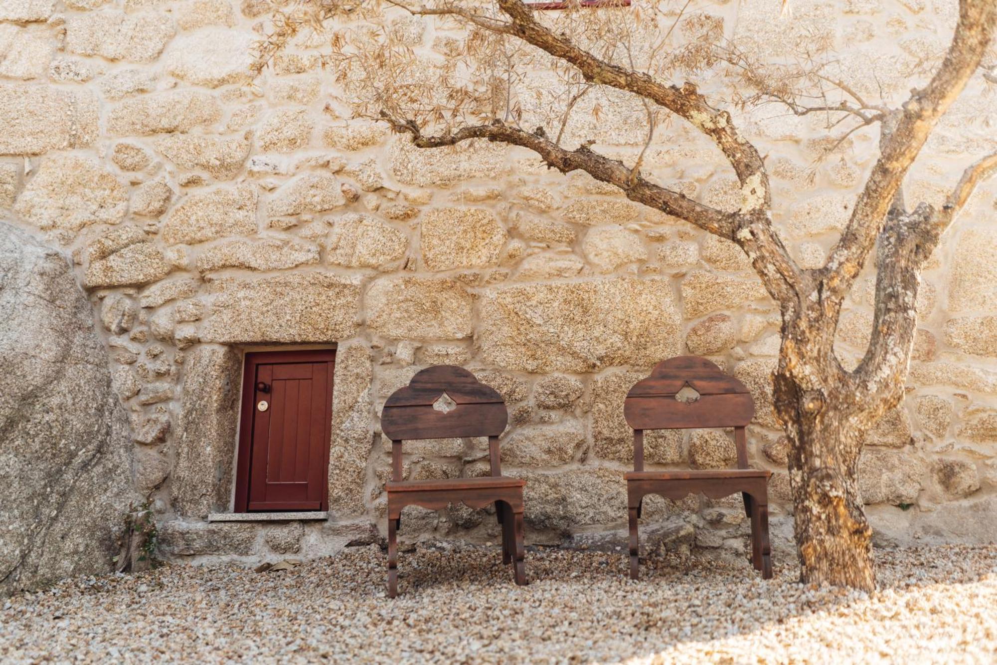 Story Holiday home Sortelha